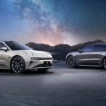 2026 Zeekr 001 arrives featuring 900 V architecture and LiDAR-based H7 system in China