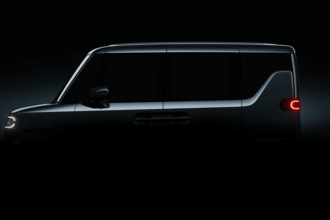 BYD to unveil all-electric K-Car at Tokyo Motor Show this month