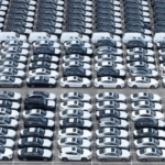 China's automotive industry sets sights on 80% EV penetration, and L4 autonomy
