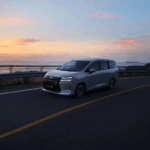 China's most affordable MPV, SGMW's 7-seater Wuling Xingguang 730 started pre-sales at 10,800 USD