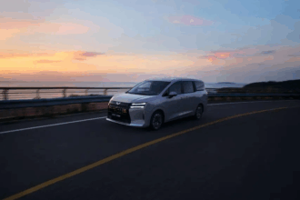 China's most affordable MPV, SGMW's 7-seater Wuling Xingguang 730 started pre-sales at 10,800 USD