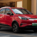 BYD recalls over 115,000 Tang and Yuan Pro models for safety issues