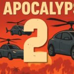 EV Apocalypse PART TWO | BMW and Jeep deals, Tesla shareholder revolt