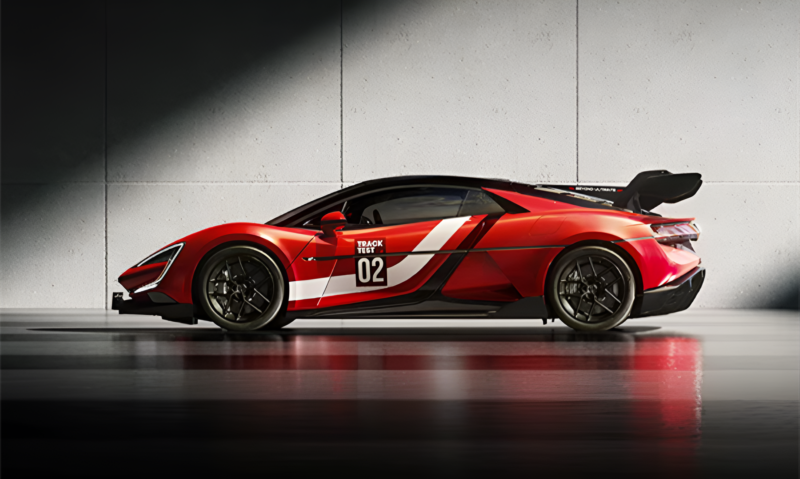 BYD Yangwang U9 Xtreme, planet’s fastest production car, heading to Brazil’s racer Leo Sanchez
