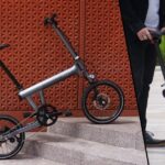 FLIT’s new folding e-bike comes with a free pound of caviar and a side of satire