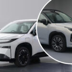 Toyota bZ3X sibling from GAC Aion to launch in China in November