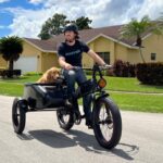 Sidecar e-bikes: The fun-loving electric bike style everyone forgets about