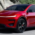 US average new car price tops $50k for the first time – here’s why