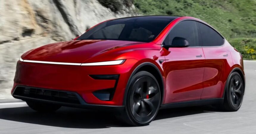 US average new car price tops $50k for the first time – here’s why