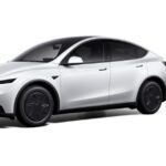 Tesla’s ‘more affordable’ Model Y is now available in EU – it’s a better deal there