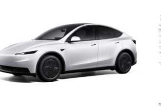 Tesla’s ‘more affordable’ Model Y is now available in EU – it’s a better deal there
