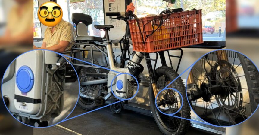 Secretive ALSO e-bike leaks again, revealing much more this time