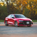 Review: 2025 Audi RS3