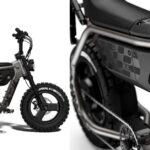 SUPER73 unveils new e-bike that leaves everyone scratching their heads