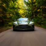 Review: 2026 Aston Martin Vantage Roadster