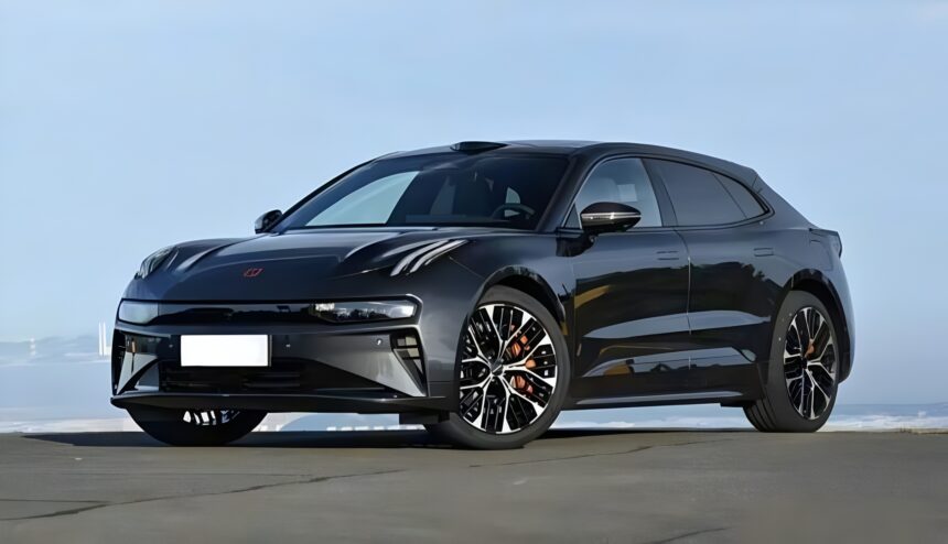 Will Zeekr 001 disappear in 2026? Company responds to viral replacement rumour