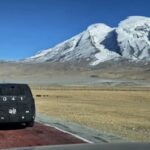 Xiaomi CEO shares 4,000-meter high-altitude team photos as YU9 prototypes spotted nearby