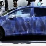 Spy shots reveal 2026 BYD Dolphin with longer range and rear-wheel drive rumours