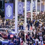 Chinese all-electric passenger vehicles have an average 528 km range in Q1 to Q3 2025, up 24% from 2020