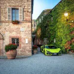 Upscale Living Magazine