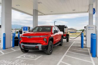 Chevy, Cadillac, and GMC EVs are finally winning buyers, but GM has other plans