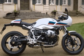 BMW R90T Café Racer: A Classic Spirit Reborn