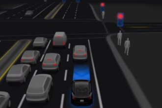 Tesla releases FSD v14, first major update in a year, here’s what it can do