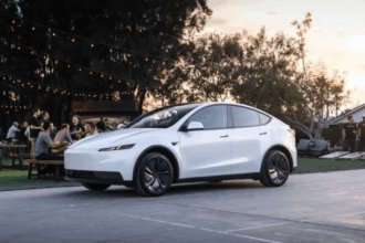 Tesla doesn’t want to sell its new cheaper Model Y, here’s why