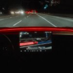 Tesla Tron Ares update hero