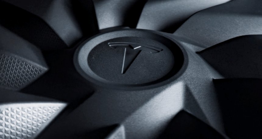 Tesla product tease 10/7