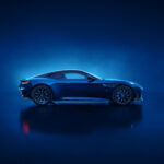 Preview: 2026 Aston Martin DB12 S