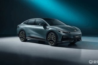 larger size, single motor, 2026 launch