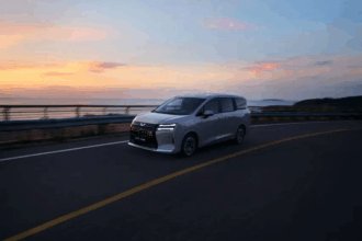 China's most affordable MPV, SGMW's 7-seater Wuling Xingguang 730 started pre-sales at 10,800 USD