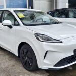 Sunday China Drive | MG4: from rear-wheel dreams to front-wheel reality