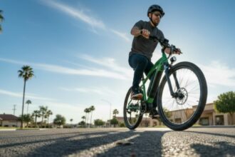 The hidden deadly threat to scooter and e-bike riders (besides cars)