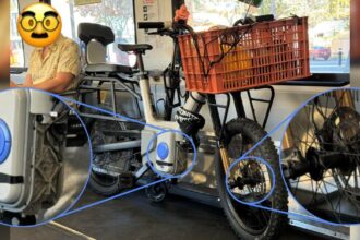 Secretive ALSO e-bike leaks again, revealing much more this time