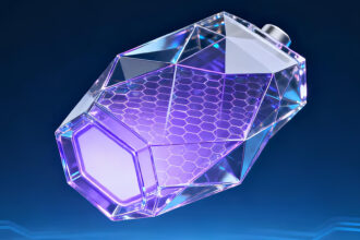 Chinese Academy of Sciences announced a breakthrough in solid-state batteries