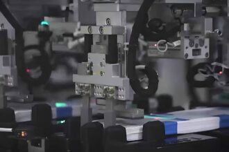 99.6% of key materials recovered from retired EV batteries under China’s new dismantling standards