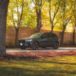 Review: 2026 Volvo XC60 T8 Plug-in Hybrid